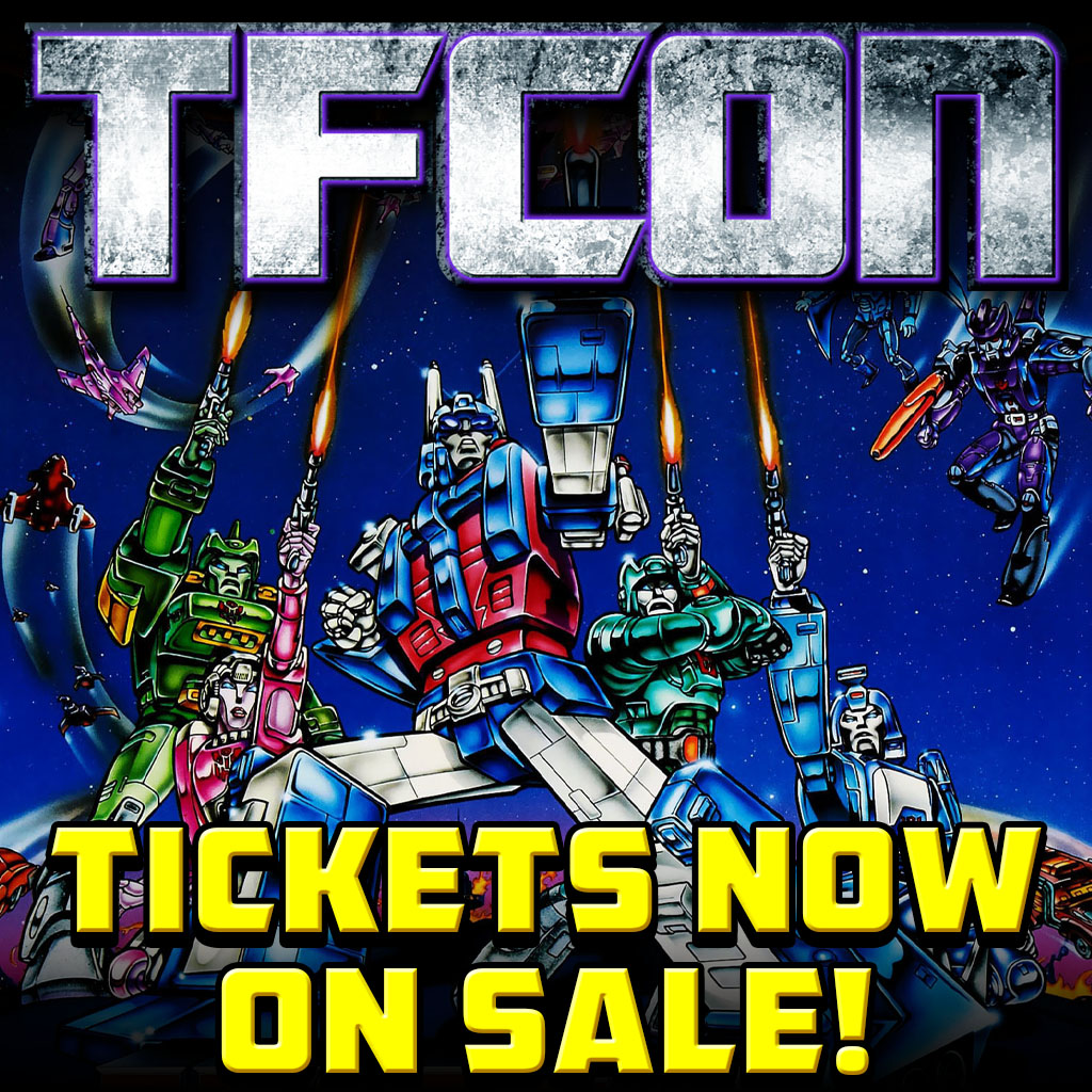 TFcon Toronto 2022 tickets are now on sale