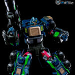 TFcon Toronto 2024 exclusive Fans Hobby MB-15D Clutch