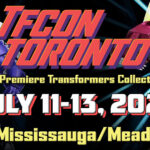 TFcon Toronto 2025 announced: July 11-13